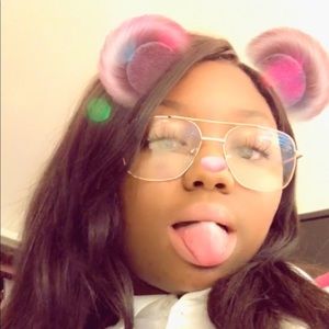 Meet your Posher, Cosetta